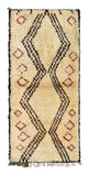Vintage Area Rugs Moroccan Rug | Buy Handmade Stacks | Illuminate Collective