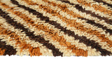 Vintage Bathroom Rug - Vintage Moroccan Rug - Illuminate Collective