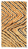 Vintage Bathroom Rug - Vintage Moroccan Rug - Illuminate Collective