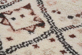 Vintage Berber Revival - Handmade Moroccan Rug - Illuminate Collective