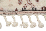 Vintage Berber Revival - Handmade Moroccan Rug - Illuminate Collective