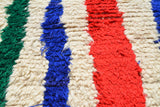 Vintage Bohemian Rugs - Large Vintage Rug - Illuminate Collective