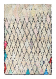 Vintage Bohemian Rugs | Vintage Looking Rugs