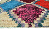 Vintage Farmhouse Rugs 3 | Illuminate Collective