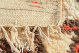 Vintage Floral Rugs - Geometric Design Rugs - Illuminate Collective