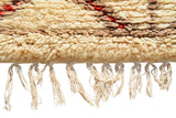 Vintage Floral Rugs - Geometric Design Rugs - Illuminate Collective