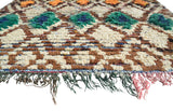 Vintage Hand Knotted Rugs | Vintage Inspired Rugs
