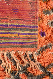 Vintage Hooked Rugs | Vintage Mexican Rugs