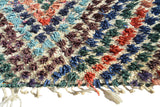 Vintage Inspired Rugs - Pink Vintage Rug