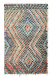 Vintage Inspired Rugs - Pink Vintage Rug