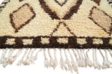Vintage Inspired Rugs | Vintage Bathroom Rug