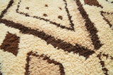 Vintage Inspired Rugs | Vintage Bathroom Rug