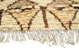Vintage Looking Rugs Moroccan Rug 1 | Illuminate Collective