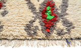 Vintage Mexican Rugs | Vintage Moroccan Rug