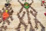 Vintage Mexican Rugs | Vintage Moroccan Rug
