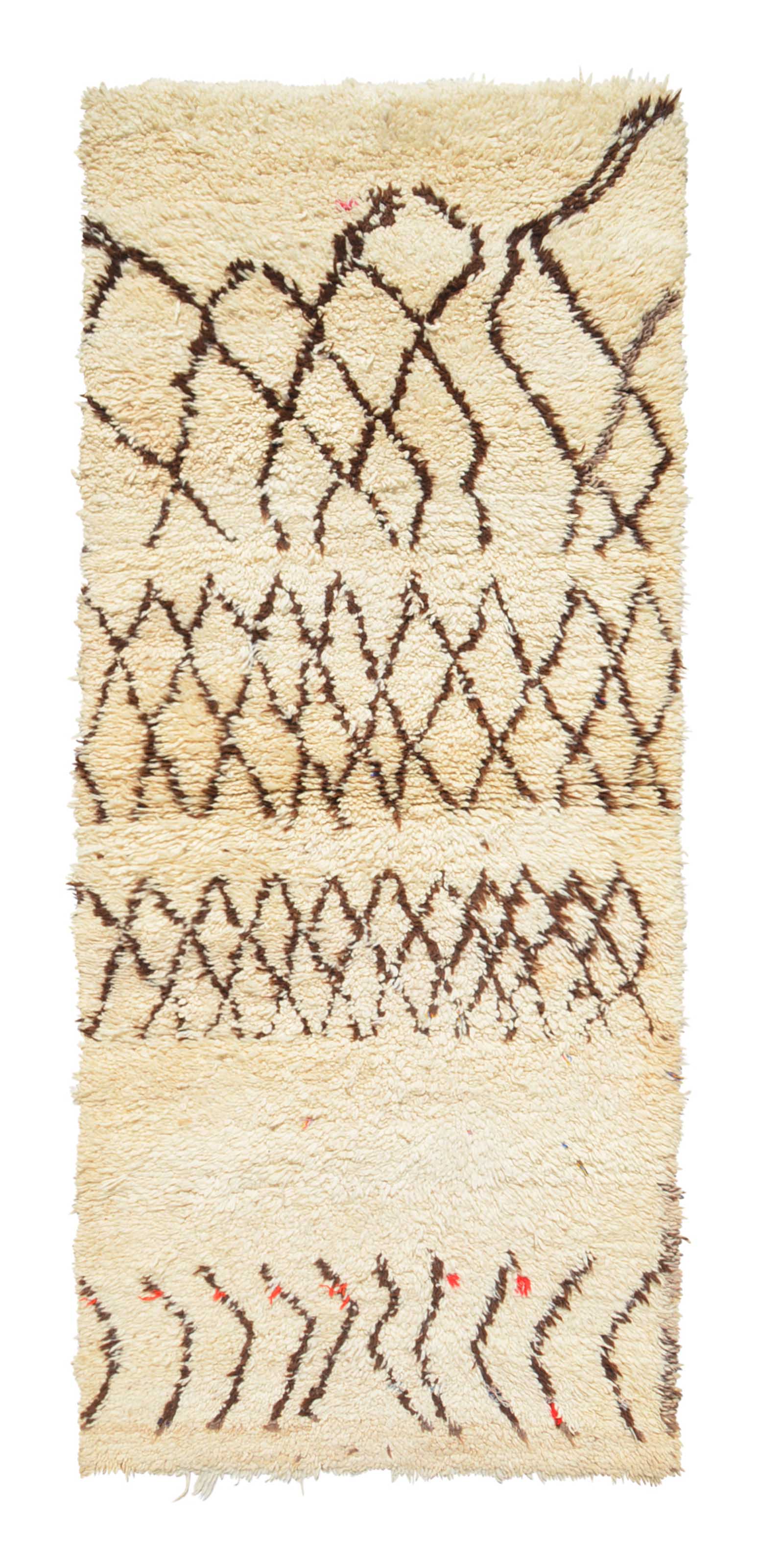 Vintage Mid Century Modern Rugs | Vintage Retro Rugs