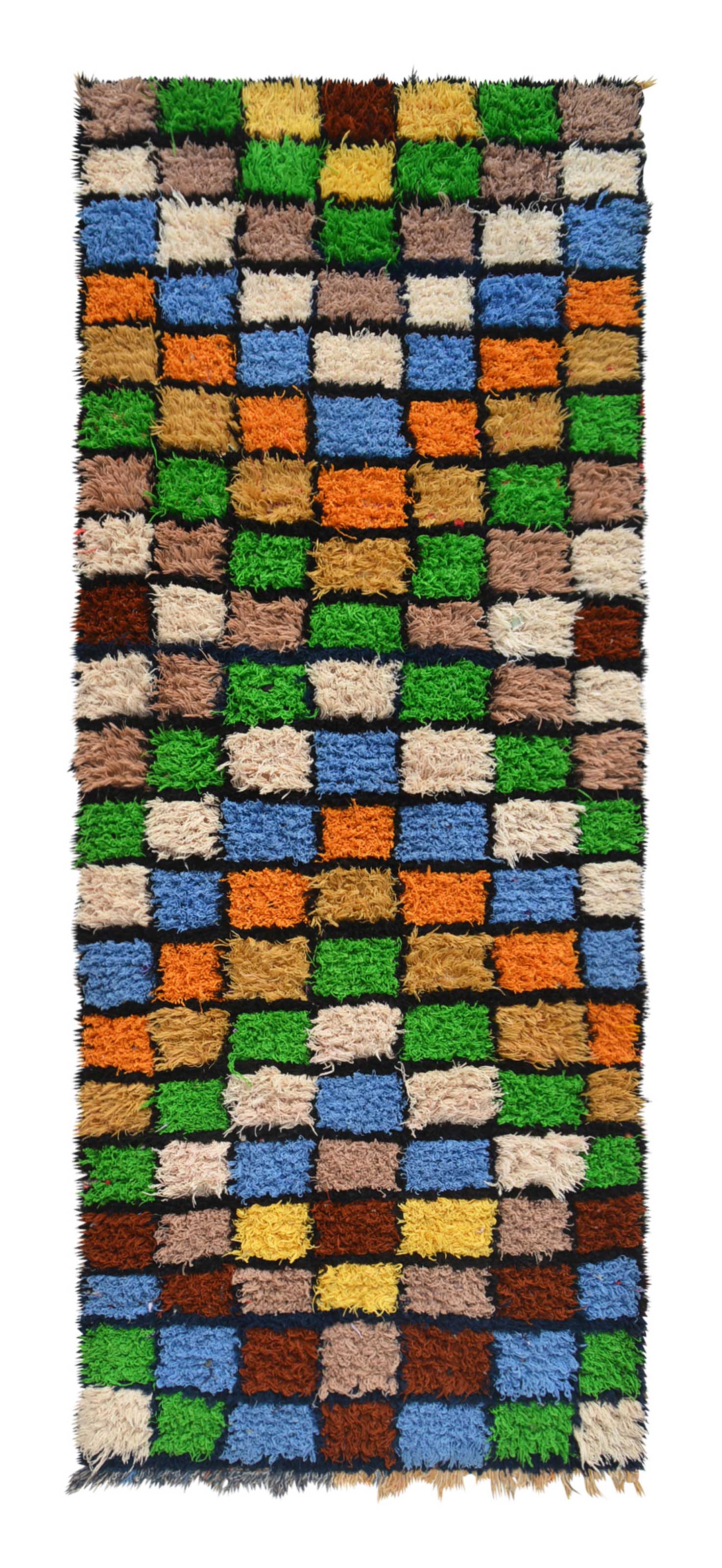 Vintage Moroccan Rug Best Rugs For Baby Nursery | Vintage Moroccan Rug illuminate collective