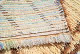 Vintage Moroccan Rug | Vintage Distressed Rug | Vintage Rug Shop Online | Illuminate Collective