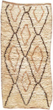 Vintage Moroccan Rug - Vintage Distressed Rugs