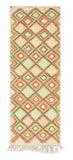 Vintage Moroccan Runner Rug | Illuminate Collective