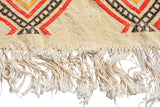 Vintage Moroccan Runner Rug | Illuminate Collective