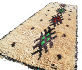 Vintage Runner Rug | Vintage Moroccan Rug