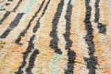 Yellow Moroccan Rug - Illuminate Collective