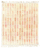 Zara - Handmade Moroccan Rug in Custom Sizes and Colors