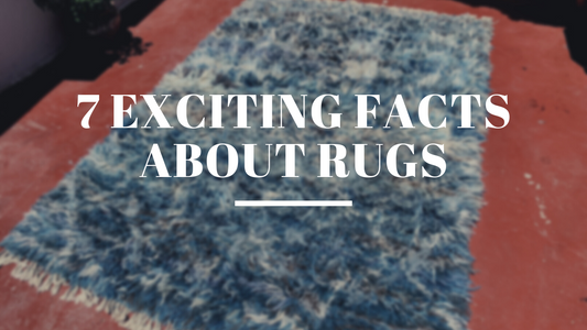 7 Exciting Facts About Rugs