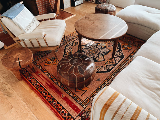 How to Care for Your New Rug