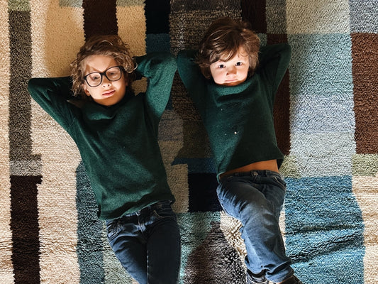 Creating Custom Rugs: A Journey of Personalization and Craftsmanship