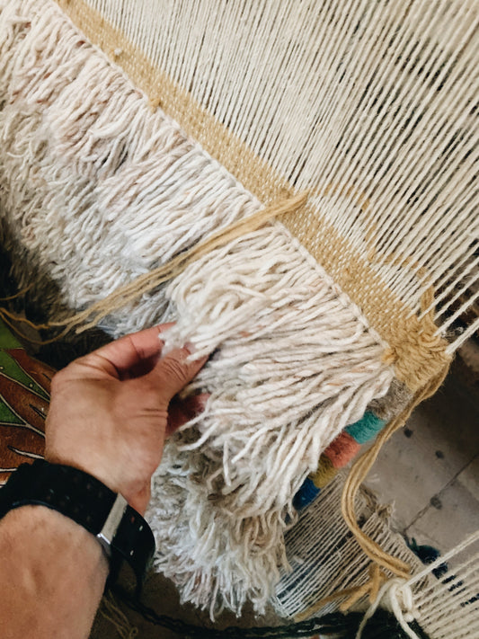 Stronger Together: The Language of Knots