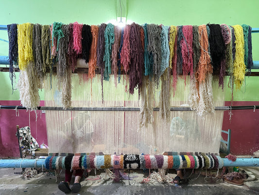 The History and Tradition of Moroccan Rugs