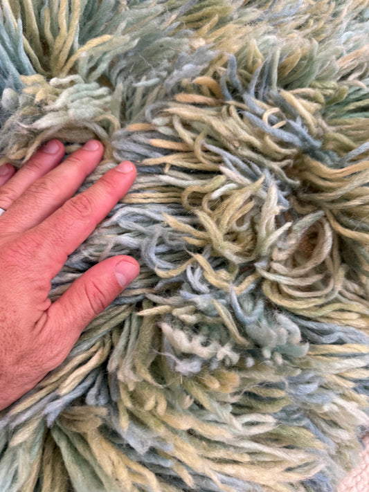 The Winter Sanctuary: The Science of Comfort & Natural Wool