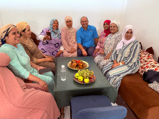 A Year of Knots: 2025 Artisan Rug Review & Gratitude