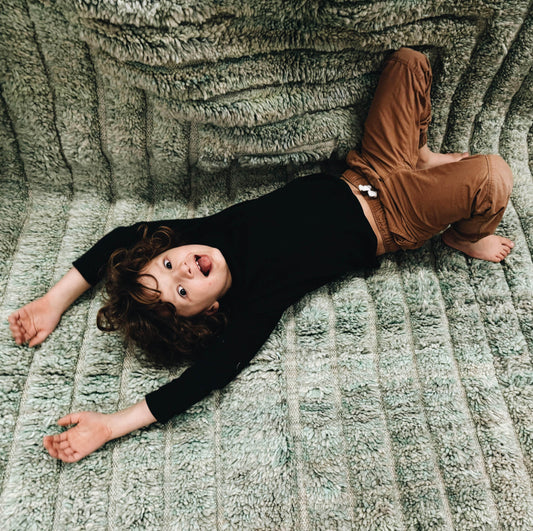 The Great Reset: Curating Calm for a Mindful 2026