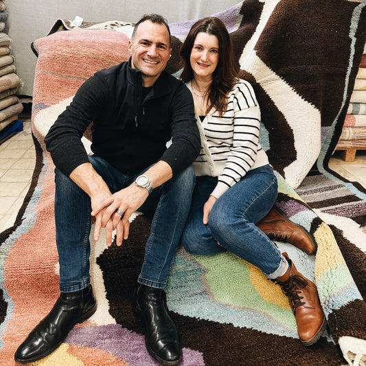 Love at First Touch: Why Texture Matters More Than Color