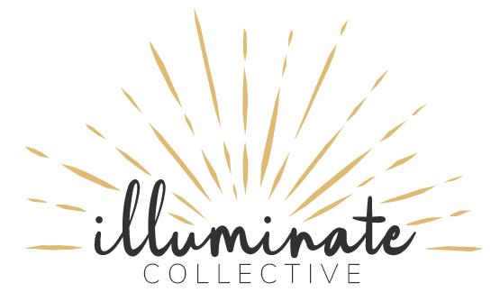 Illuminate Collective Logo