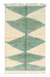 AquaGem - Elegant Aqua Diamonds Design | Illuminate Collective