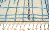 BlueStreak - Luxurious Blue Lines Design | Illuminate Collective