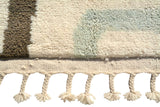 Checkmate Rug - Elegant and Timeless Checkered Designs | Illuminate Collective