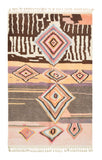 Classic Soft Designer Rug - Soft Color Traditional Design | Illuminate Collective