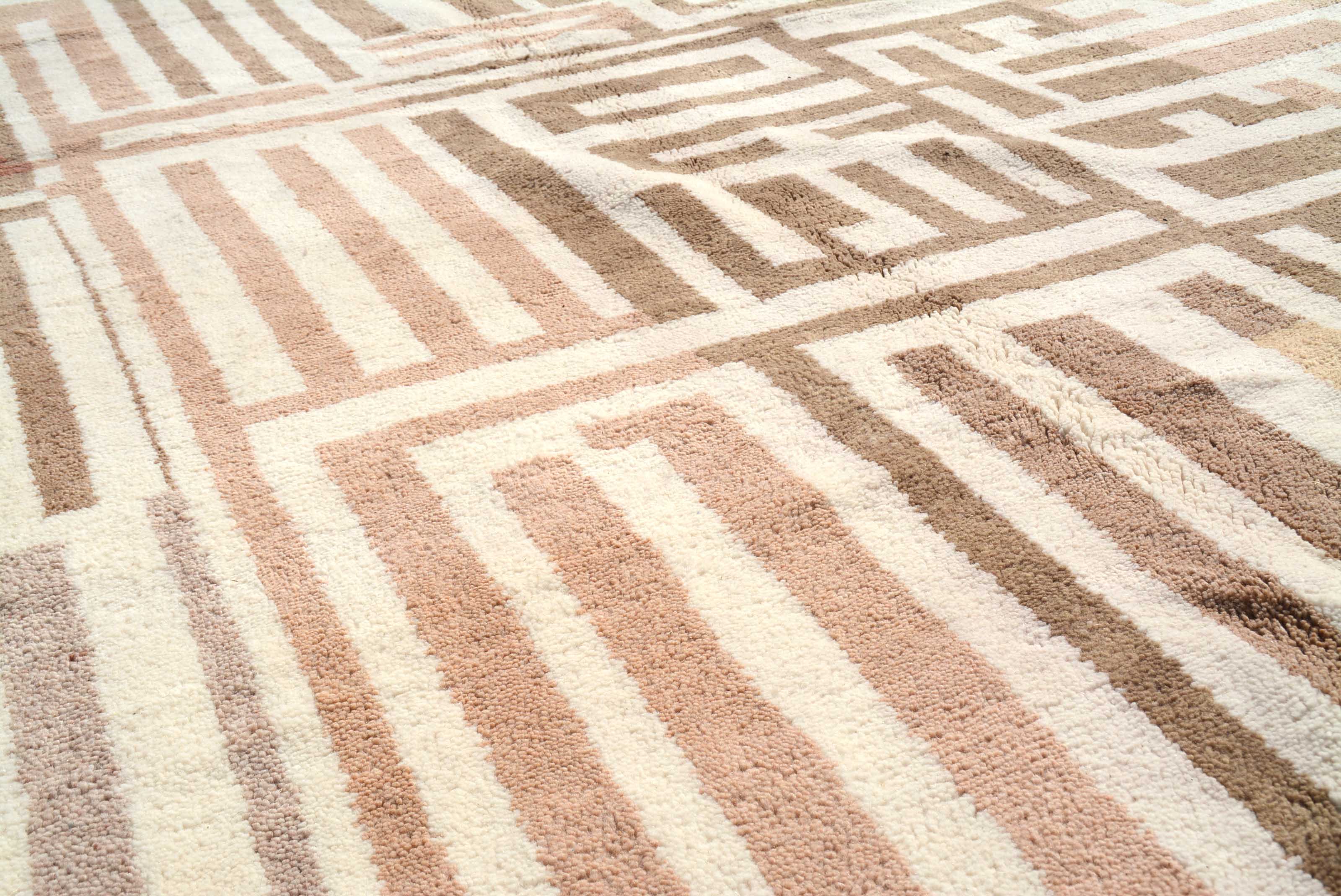 ColorSplash - Handmade Moroccan Rug Collection | Illuminate Collective