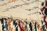 Deep Down Vintage Modern Moroccan Rug - Vintage Moroccan Rug