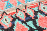 Deep History Rug: Handwoven Moroccan Beauty for Modern Homes