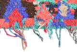 Deep History Rug: Handwoven Moroccan Beauty for Modern Homes