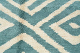 Designer Rug | Moroccan Seabreeze Rug 