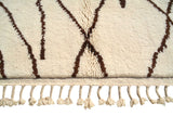 Discover Beni Harmony - Handmade Moroccan Rugs by Illuminate Collective