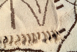 Discover Beni Harmony - Handmade Moroccan Rugs by Illuminate Collective
