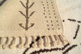 DreamWeave - Elegant Net Dots Rug | Illuminate Collective